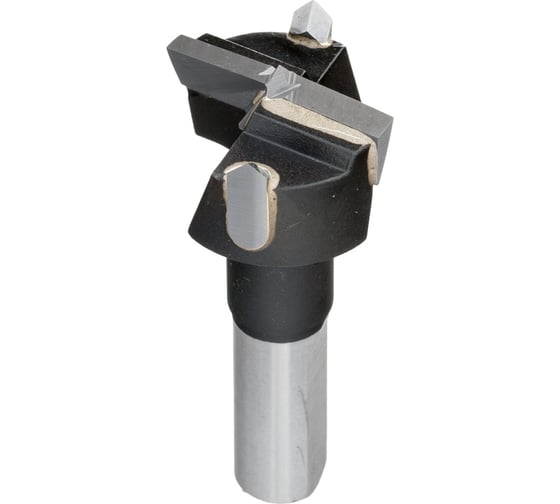 Сверло чашечное правое (25x55.5х57.5 мм; хвостовик 10x26 мм присадка) Dimar 2031077