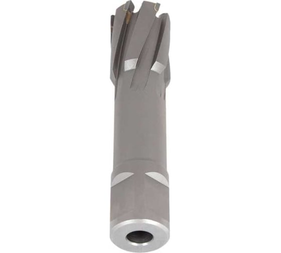 Сверло корончатое TCT 21x55 мм AktiTool 70255021