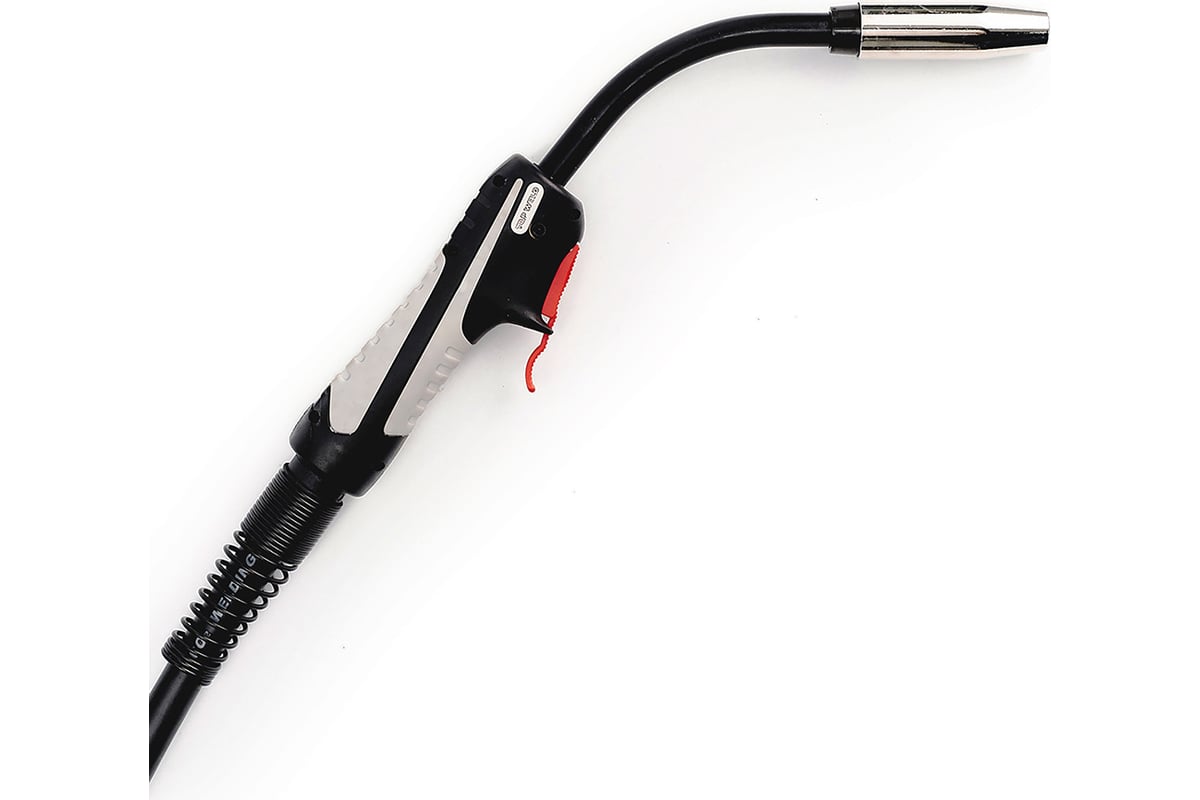 Горелка TW RF45 450А, Air, Euro, 5 м TopWeld TW.212.104500