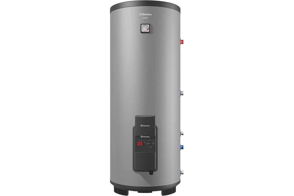Аккумуляционный электрический водонагреватель Thermex THERMEX Kelpie 200 F бытовой ЭдЭБ04034