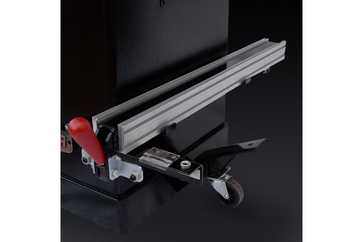 Круглопильный станок WARRIOR W0702 2,2 кВт, 400 В 0101010138000