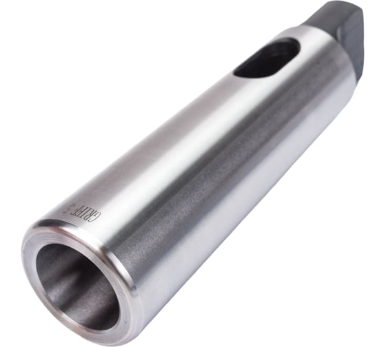 Втулка переходная с КМ5 на КМ4 с лапкой Griff b111111