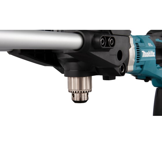 Аккумуляторный землебур Makita LXT BL 2х18 В DDG460ZX7