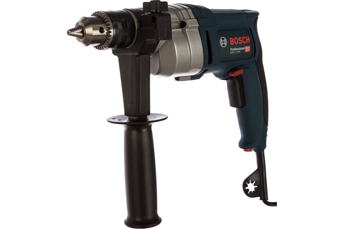 Безударная дрель Bosch GBM 13 HRE 0.601.049.603