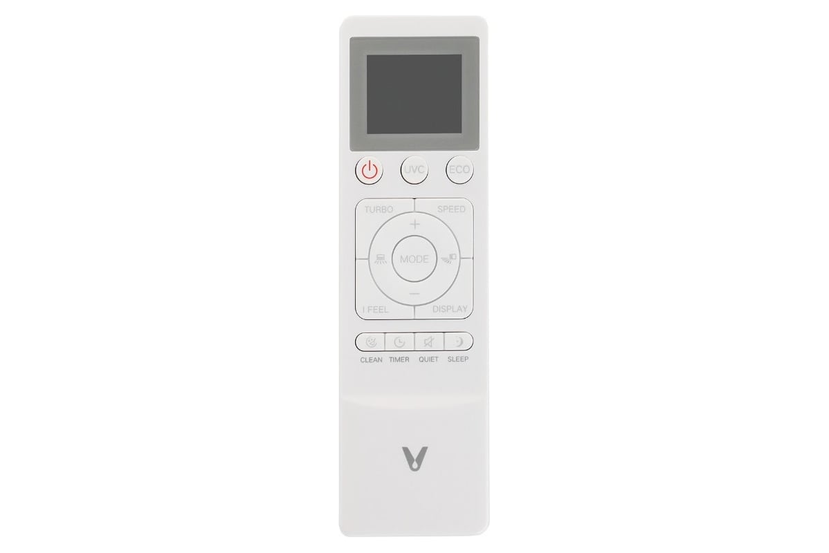 Кондиционер сплит-система Viomi KFR-52GW/EY3PMB-A++/A+комплект