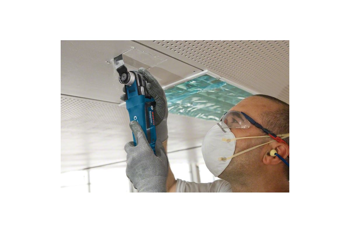Универсальный резак Bosch GOP 30-28 0.601.237.003