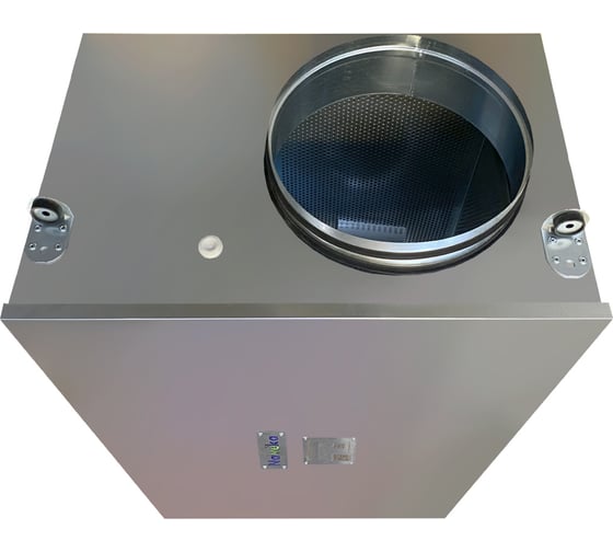 Установка вентиляционная приточная Naveka Node4- 315(50m)/VEC(Bs280),E21 с пультом TS4 УН-00011708