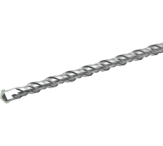 Бур усиленный SDS-plus 22x940/1000 мм Политех 4122100