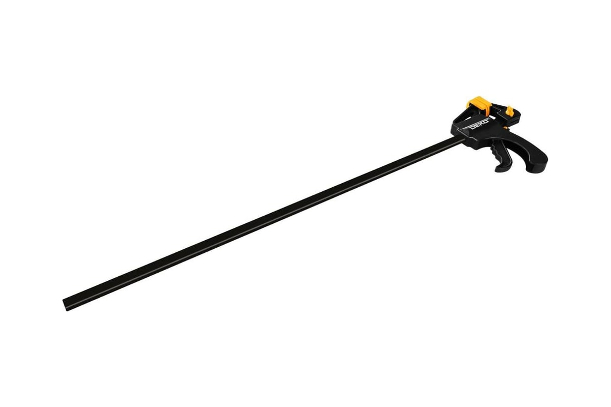 Быстрозажимная струбцина Deko 595мм CL595 065-0618