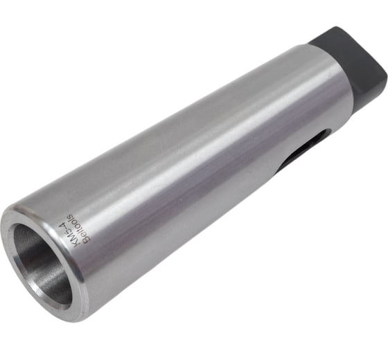 Втулка переходная КМ5-КМ4 ГОСТ 13598-85 Beltools ri.251.118
