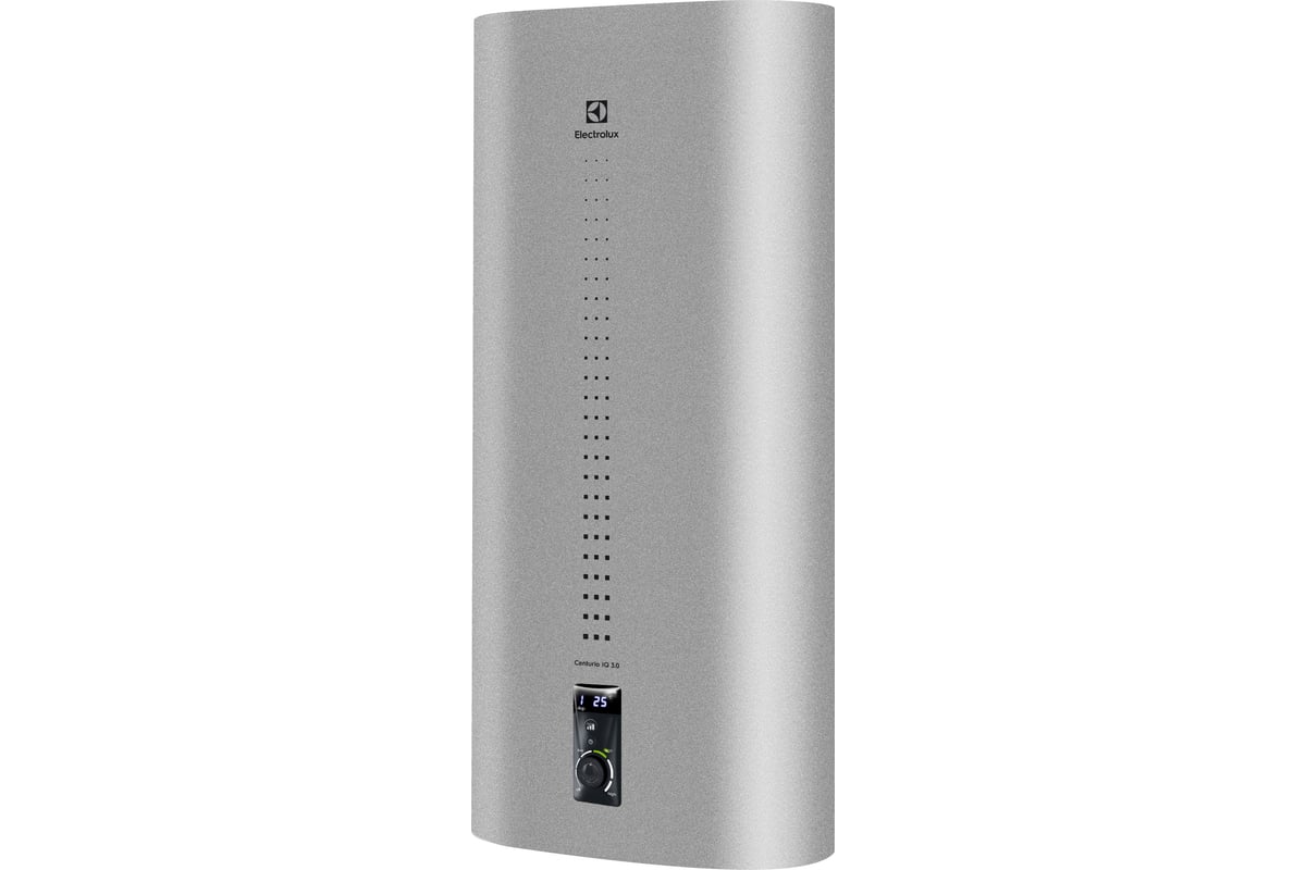 Водонагреватель Electrolux EWH 50 Centurio IQ 3.0 Silver НС-1449184