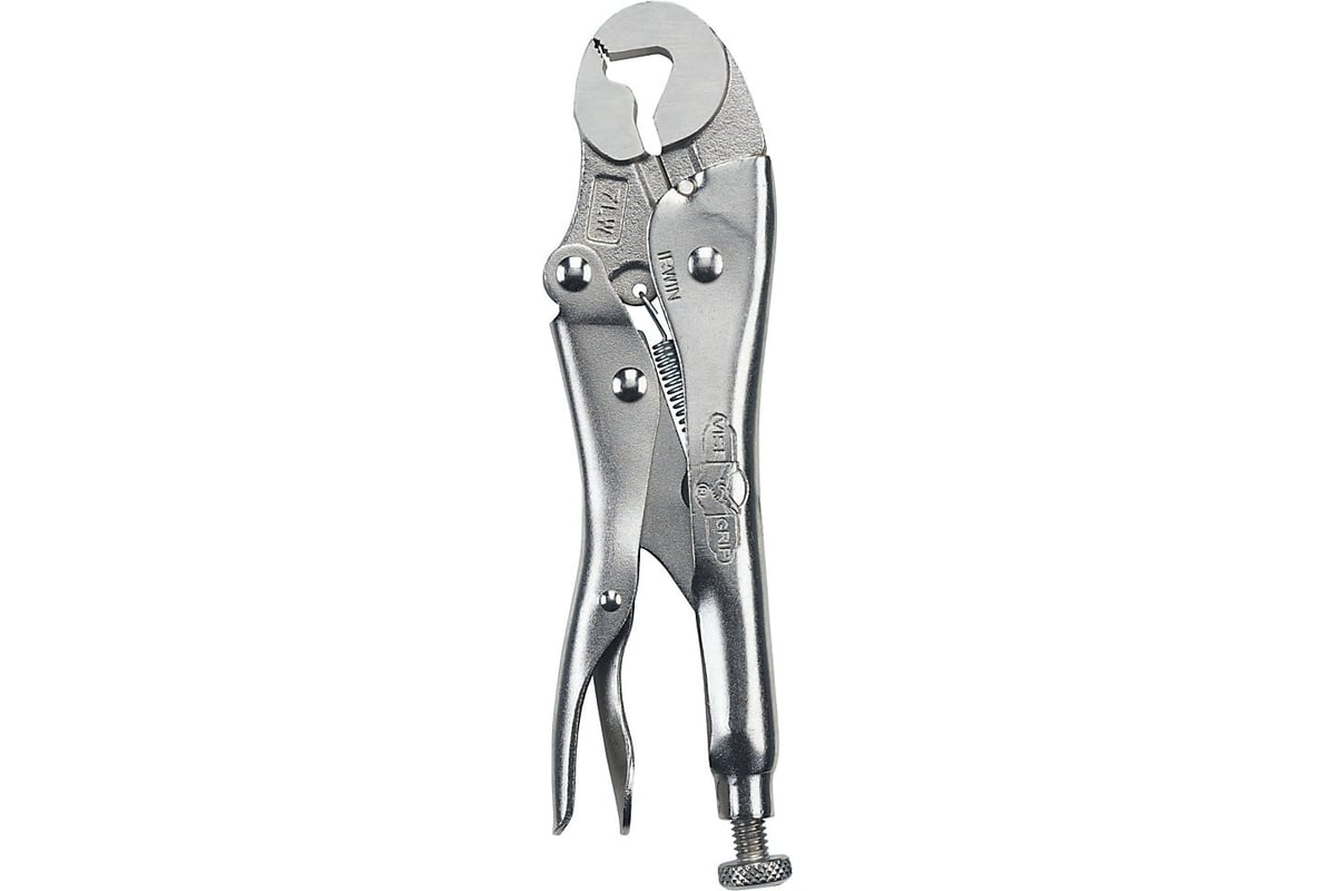 Пружинный зажим 10/175ММ 11-19М 4 Irwin 7LW