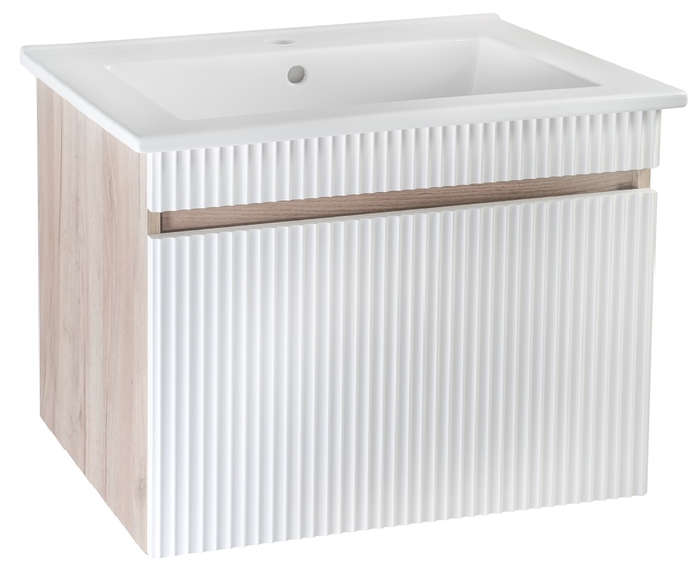 Мебель для ванной Руно Модена 75 см