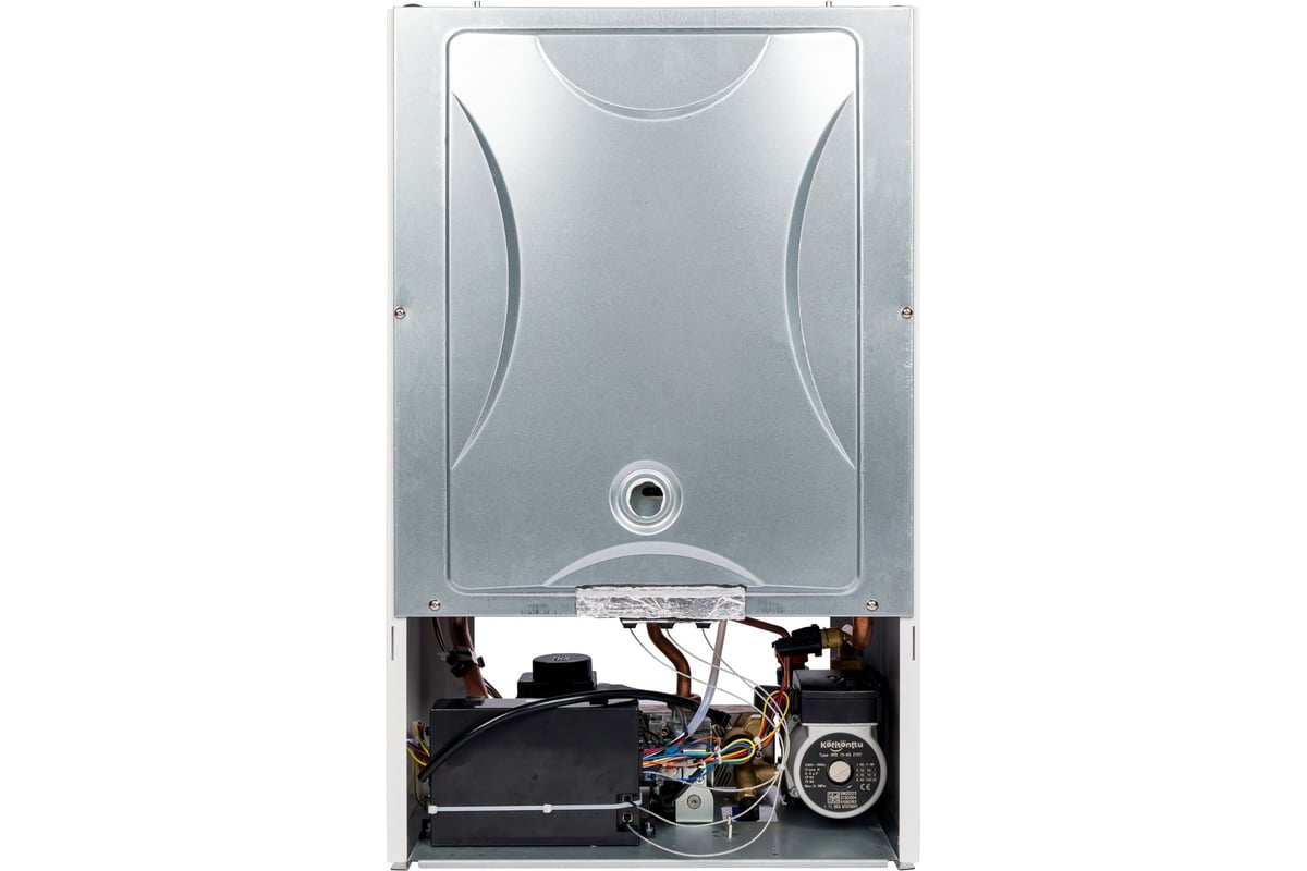 Отопительный газовый котел Kotitonttu TOIVO T32 DK 00-00000210