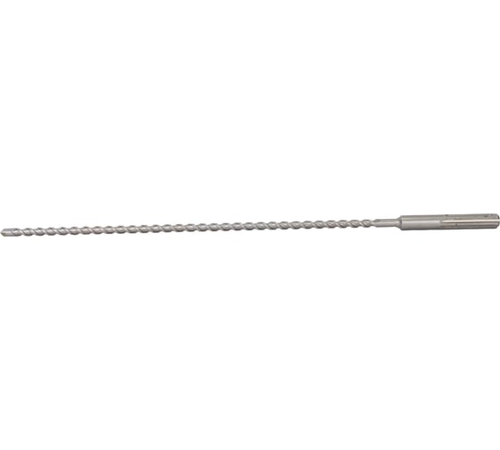 Бур по бетону 2 режущих кромки (12x600 мм; SDS-max) EКТО DS-111-1200-0600