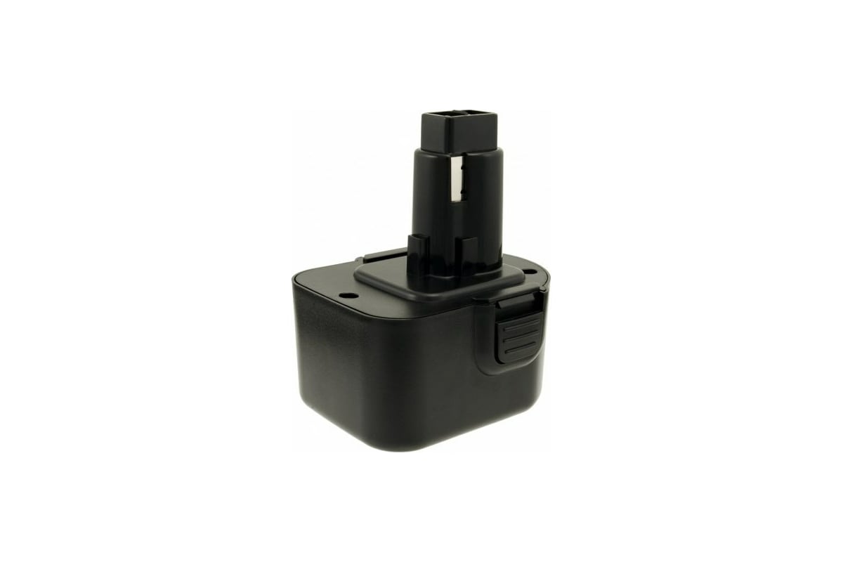 Аккумулятор для DeWalt 12В, 2,0 А*ч, NiCd Заряд НКБ 1220 DW-A 6127305
