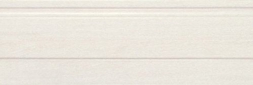 Бордюр APE Bali Zocalo Fusta White 15х45 см, MP000008383