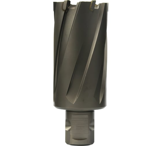 Сверло кольцевое UNIVERSAL 49х55 мм, TCT, Weldon 19/One-touch Euroboor HMLU.490