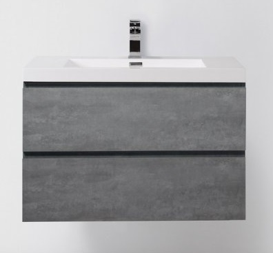 Мебель для ванной BelBagno Luce 80 см