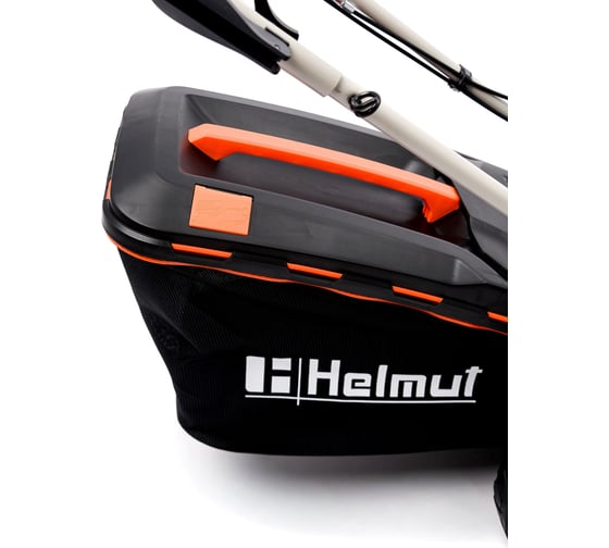 Бензиновая газонокосилка Helmut TR 51SLE hl-143