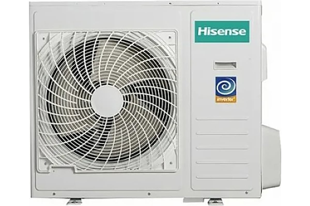 Сплит-система Hisense AS-10UW4RXUQD00G/AS-10UW4RXUQD00W
