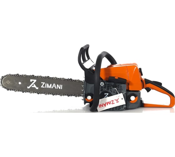 Бензопила Zimani MS 250 16" MS250-16