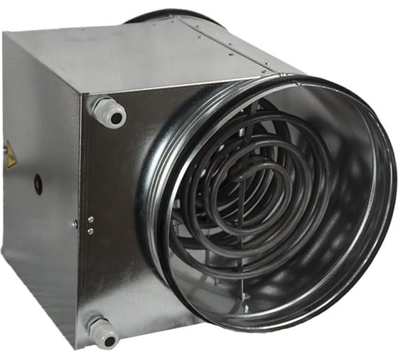 Электронагреватель Ventart EOK 250-9.0-3ф 4687203827663