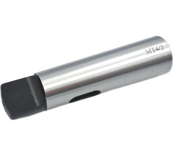 Втулка переходная КМ 4/2 TORNERI 045803