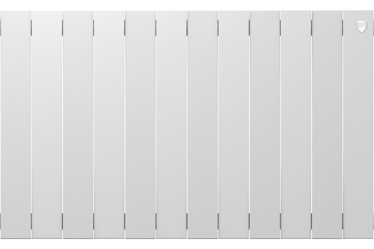 Радиатор Royal Thermo PianoForte 500 new/Bianco Traffico - 12 секц. НС-1176323