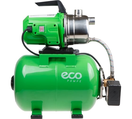 Насосная станция Eco GFI-1203