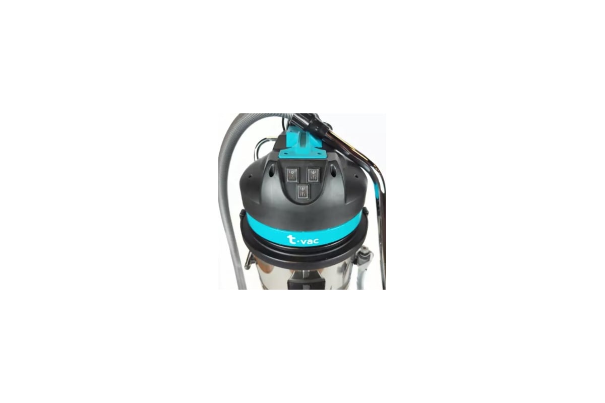 Пылесос T-Line T-vac 3 WD-80 4684560000029
