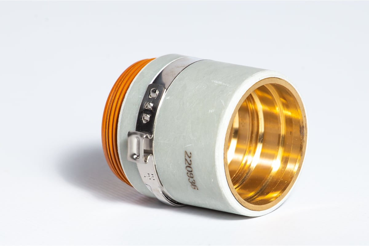 Защитный колпак (Retaining Cap), 50-200А Plazweld Р-220936