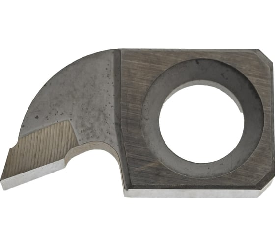 Нож сменный VHW T06MF 24.5x13x5 мм TIGRA TL00000395