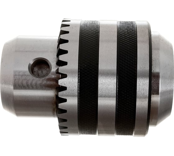 Патрон сверлильный с ключом В18/3-16 AURA TOOLS 11031618