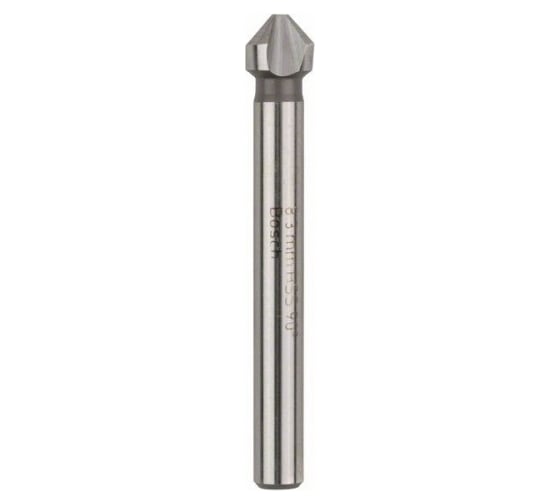Зенкер HSS (8.3 мм; М4) Bosch 2608597505