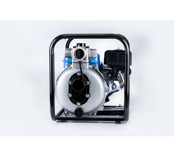 Бензиновая мотопомпа WorkMaster GPL-20H