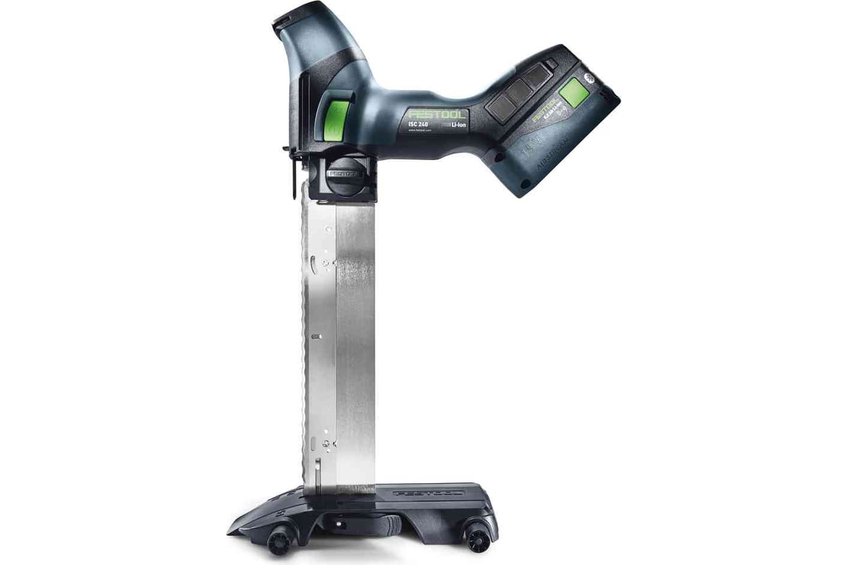 Аккумуляторный резак Festool ISC 240 Li 3,1 EBI-Compact 575733