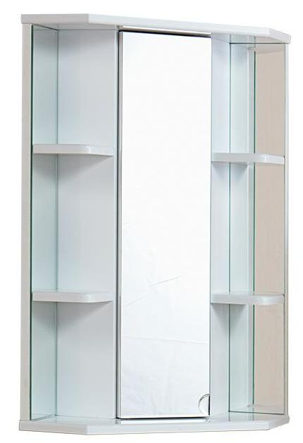 Зеркальный шкаф Onika Кредо 49.5 см угловой, 303501