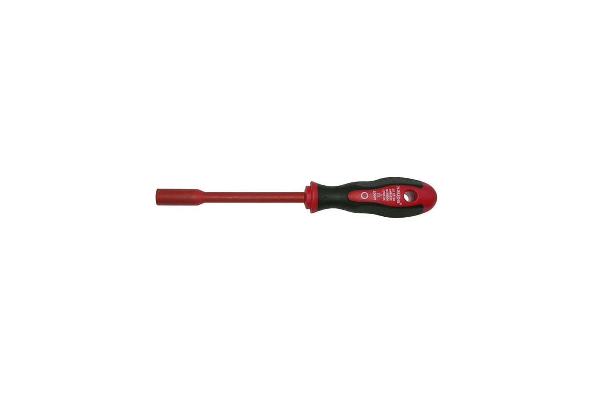 Двухкомпонентный торцовый ключ VDE Рк 17 HAUPA 102544