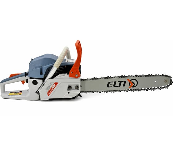 Бензопила ELTI GS-18/2500
