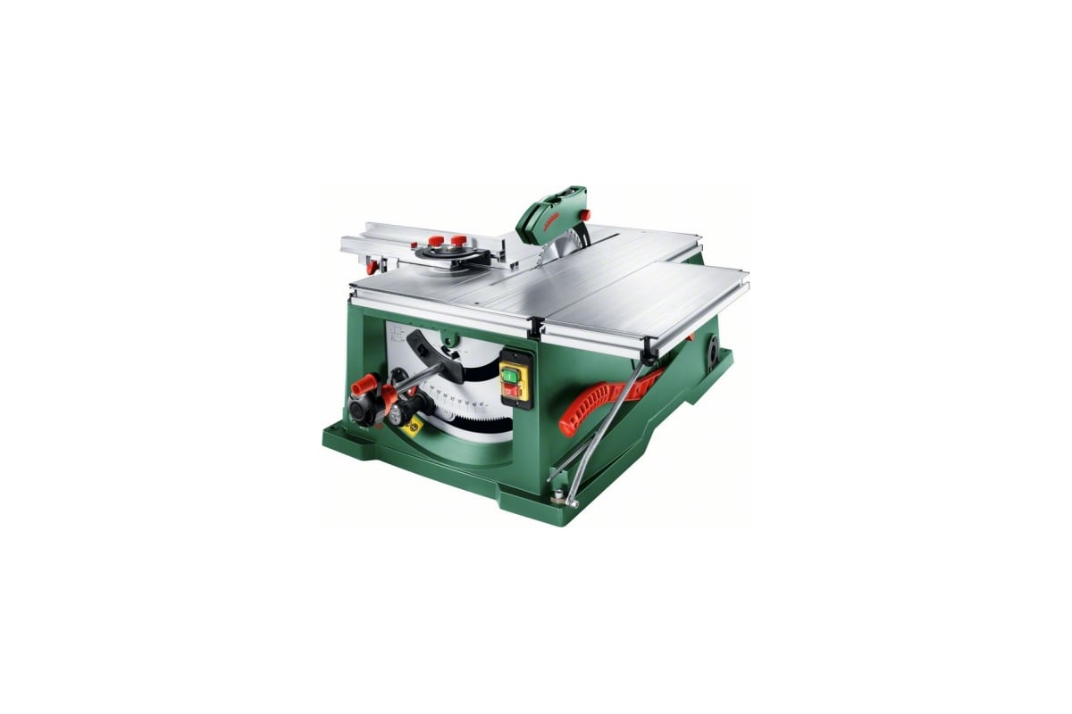 Настольная дисковая пила Bosch PPS 7 S 0.603.B03.300