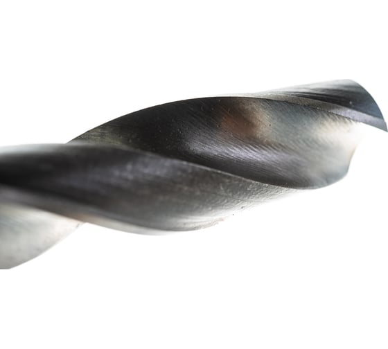 Сверло кх средняя серия (15.0х114х212 мм; КМ2; Р18; ГОСТ 10903-77) ИНСТУЛС 00001343067