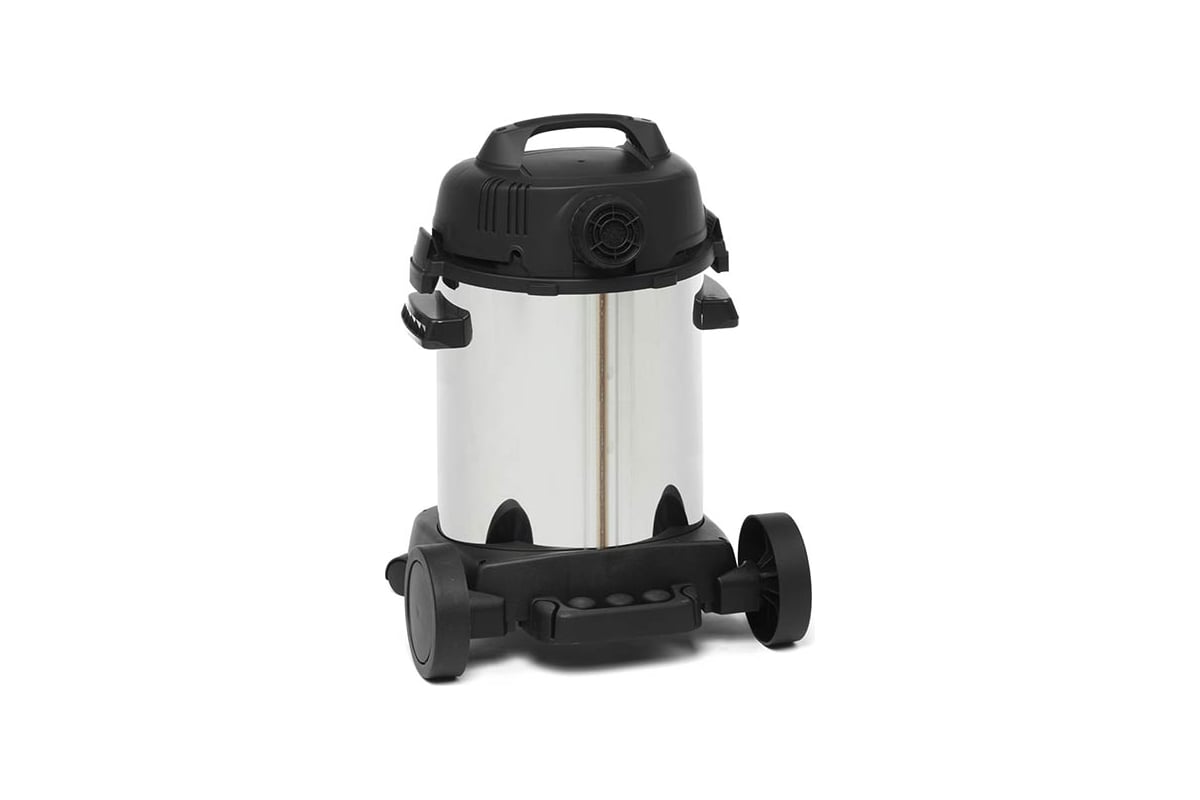 Профессиональный пылесос для сухой и влажной уборки Shop-Vac Pro 25-I 9273242