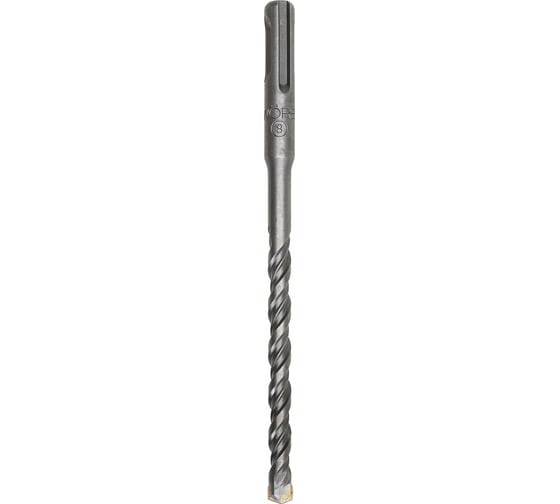 Бур по бетону WORB SDS-PLUS 8x160x100 мм WORB 2000204N1