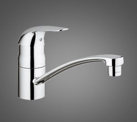 Смеситель для кухни Grohe Euroeco 32750000