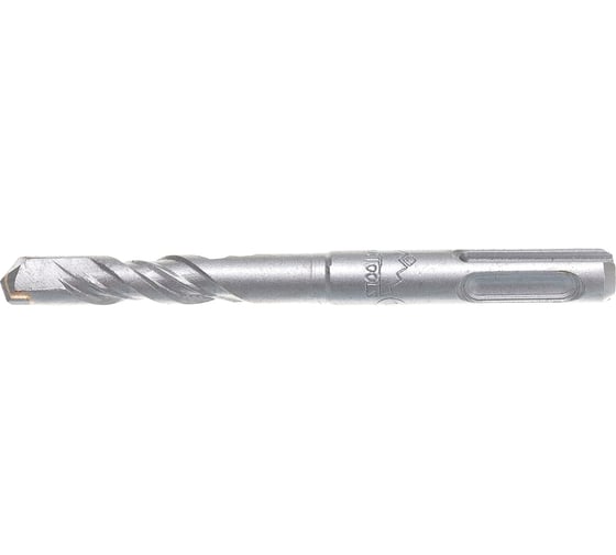 Бур SDS-plus (10х110 мм) Vertextools 999-10-110