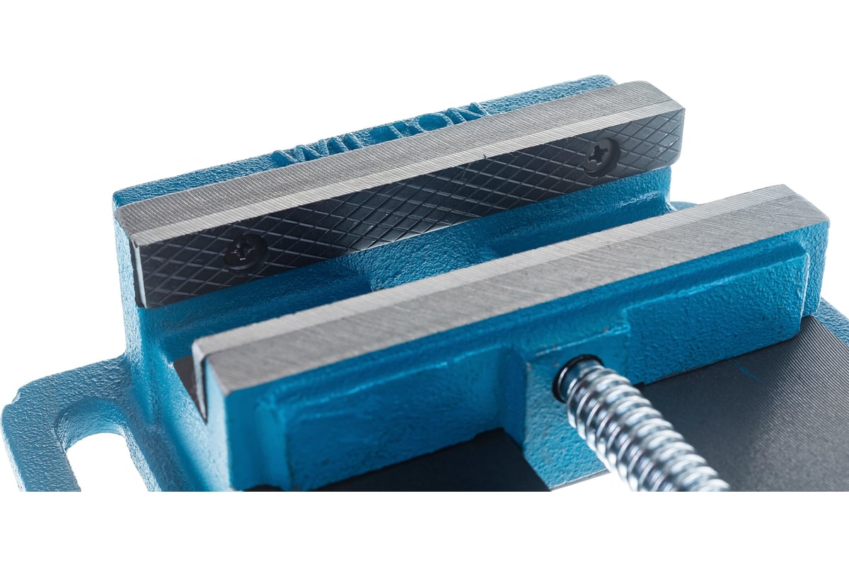 Сверлильные тиски WILTON Q150 150х150 мм WI91196RU