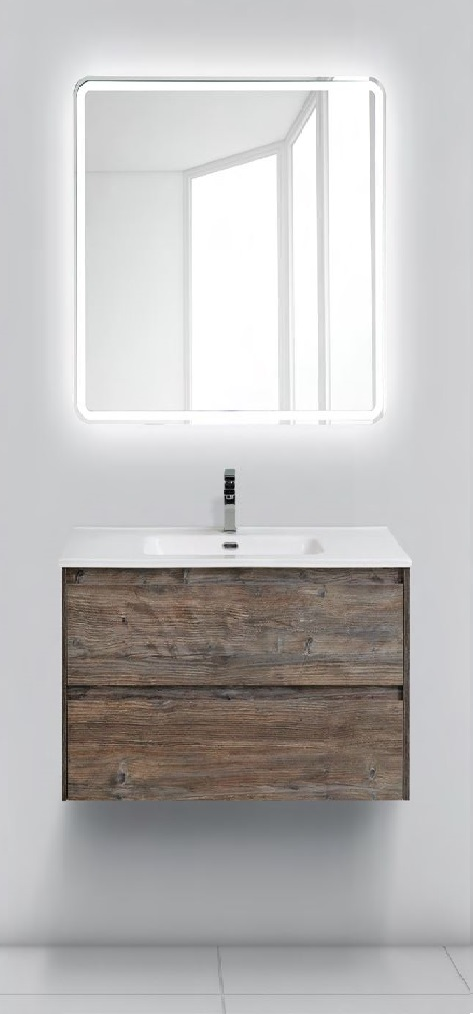 Мебель для ванной BelBagno Kraft 60 см