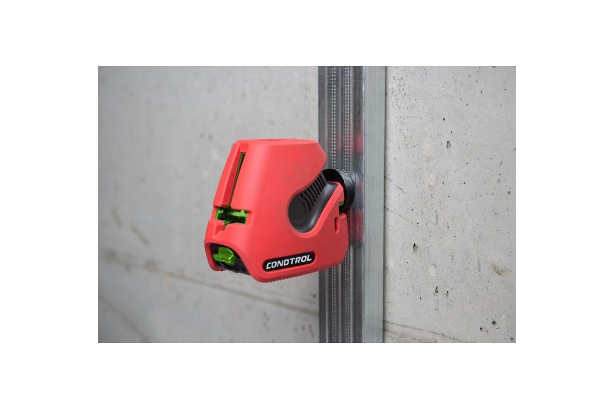 Лазерный нивелир Condtrol NEO G200 1-2-126