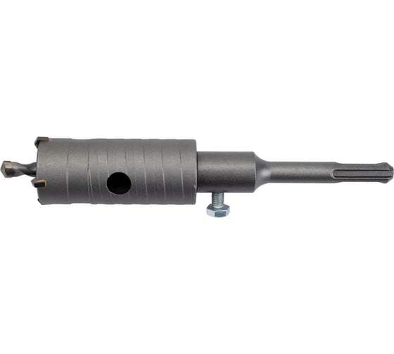Коронка (32хМ16; 4 резца; SDS+) по бетону МОS-DISTAR MS-CBT32